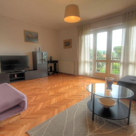 Apartman Lena Opatija Exterior photo