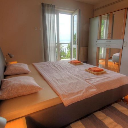 Apartman Lena Opatija Exterior photo