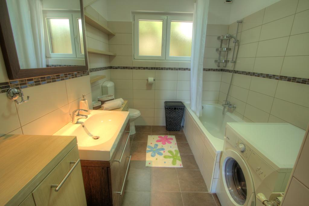 Apartman Lena Opatija Exterior photo