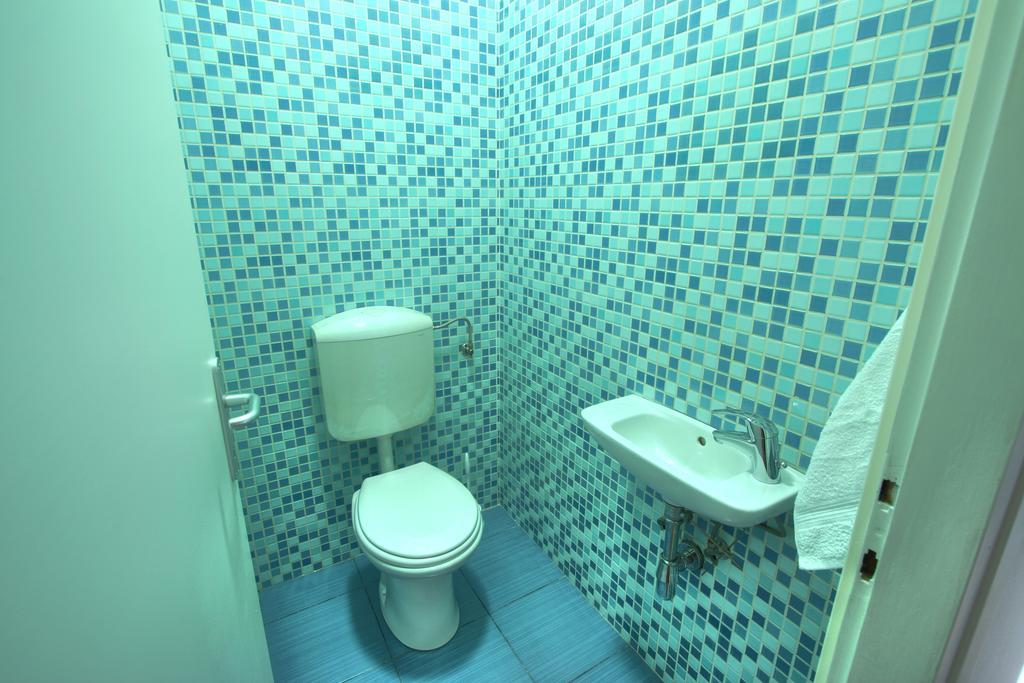 Apartman Lena Opatija Exterior photo